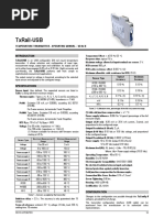 Manualportugues Txrail Usb Transmitter 4-20ma v20x B en