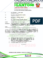 Informe N°003-2023-Rgchr-E-Mdm/giotdur