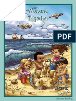 Steps Book 20 - Working Together