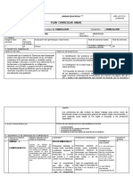 PCA, TRIBUTACION 2do.