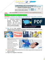 BII-Sesión de Aprendizaje 13 - Classroom Quimica