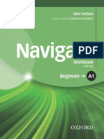 Navigate Beginner Workbook O X F O R D J