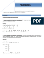 Guia Operaciones en Q