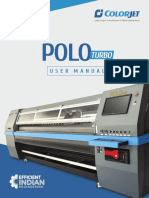 PoloTurbo UserManual