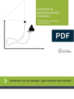 Clase4 - Trayectorias y Variabilidad