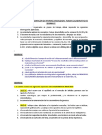 Instrucciones para Elaboración de Informe Trabajo Colaborativo - Ejercicios Propuestos