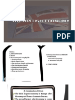 Chapter 5 - UK Economy