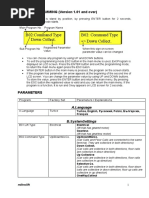 ML25E Programming