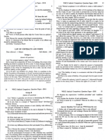 Group-B Answer Question No. 5 and Any TWO From The Rest.: Full Marks: 100 Time Allowed: 3 Hours