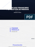 Mercado Financiero 1