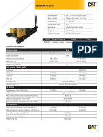 C7.1-De220e0 200kva