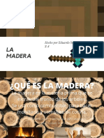 La Madera