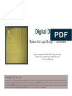 VHDL FSM