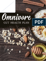 Omnivore Gut Health Plan-Final