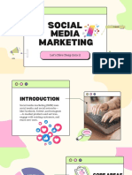 Social Media Marketing 