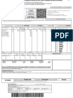 Baixe o PDF Com A Sua Fatura Também