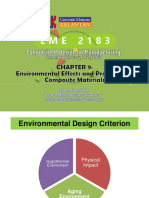 Chapter 9 Environmental Effects and Protection of Composite Materials