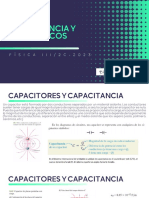 Semana VI - Física III - Ulatina