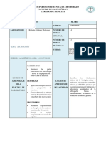 Guía Práctica N°02 Microscopio