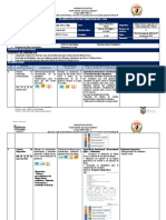 Planificación 9 Semanas Dibujo Técnico Aplicado A La Comercialización