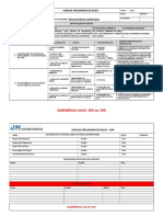 Apr Especifica Carpintaria Lpu