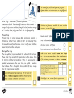 5-For-5 Reading Test 5 Questions