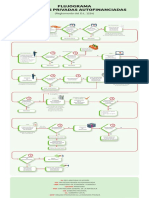 Flujograma Iniciativas Privadas Autofinanciadas: (Reglamento Del D.L. 1224)