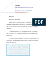 En Caso de Emergencia: Mhernandez@iesoc - Edu.ar: (Redacción (Hernández)