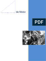 Enrolamento de Motor