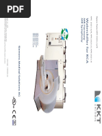 Spare Parts KPC 212-L-U S Versions 5