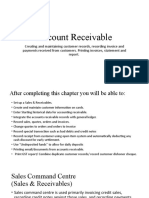 Account Receivable1