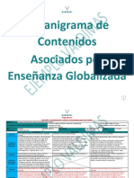 Plan Analítico 4° - 6° Ejemplo