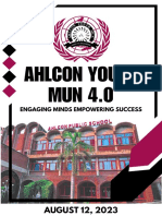 Aymun 4.0 Brochure