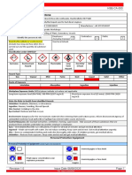 HSE-CA - Acetone