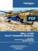 B412 TM Vol 1 Bell 412 EP