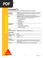 2 Intraplast-Z PDS GCC (01-2014) 1