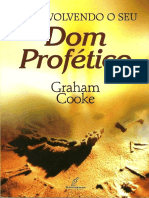 294 Desenvolvendo Seu Dom Profético - Graham Cooke