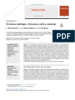 Estructura Del Reporte