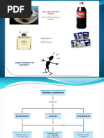 Soluciones y Unidades de Concentracion