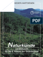 NT-34284 - Teljes Naturkunde Für Die 6. Klasse Der Grundschule