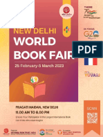 NDWBF 2023 Brochure