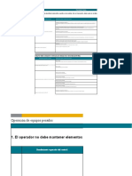 REVISION Cumplimiento de EDC Operacion Equipos Pesados ABRIL 2022