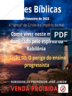 Lição 03 3ºtr 2023