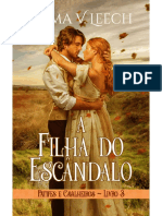 A Filha Do Escandalo (Patifes & - Emma v. Leech