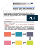 Actividades de La Sesión 4 - 4° DPCC 2023