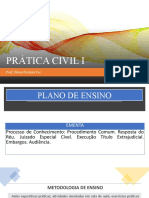 Prática Civel Aula 01 1