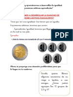 Clase Matemática 11 de Julio