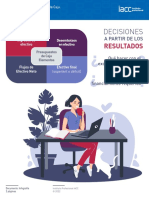 Decisiones: Resultados