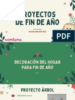 Proyectos de Navidad - Compressed