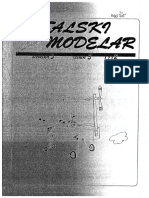 Letalski Modelar 5 - 92